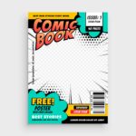 Comic Books
