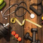 Fitness Equipment