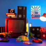 Memorabilia (music, movies, sports)