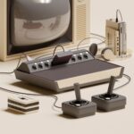 Retro Consoles