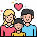 Kids & Family