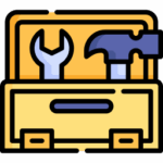 Tools & Equipment